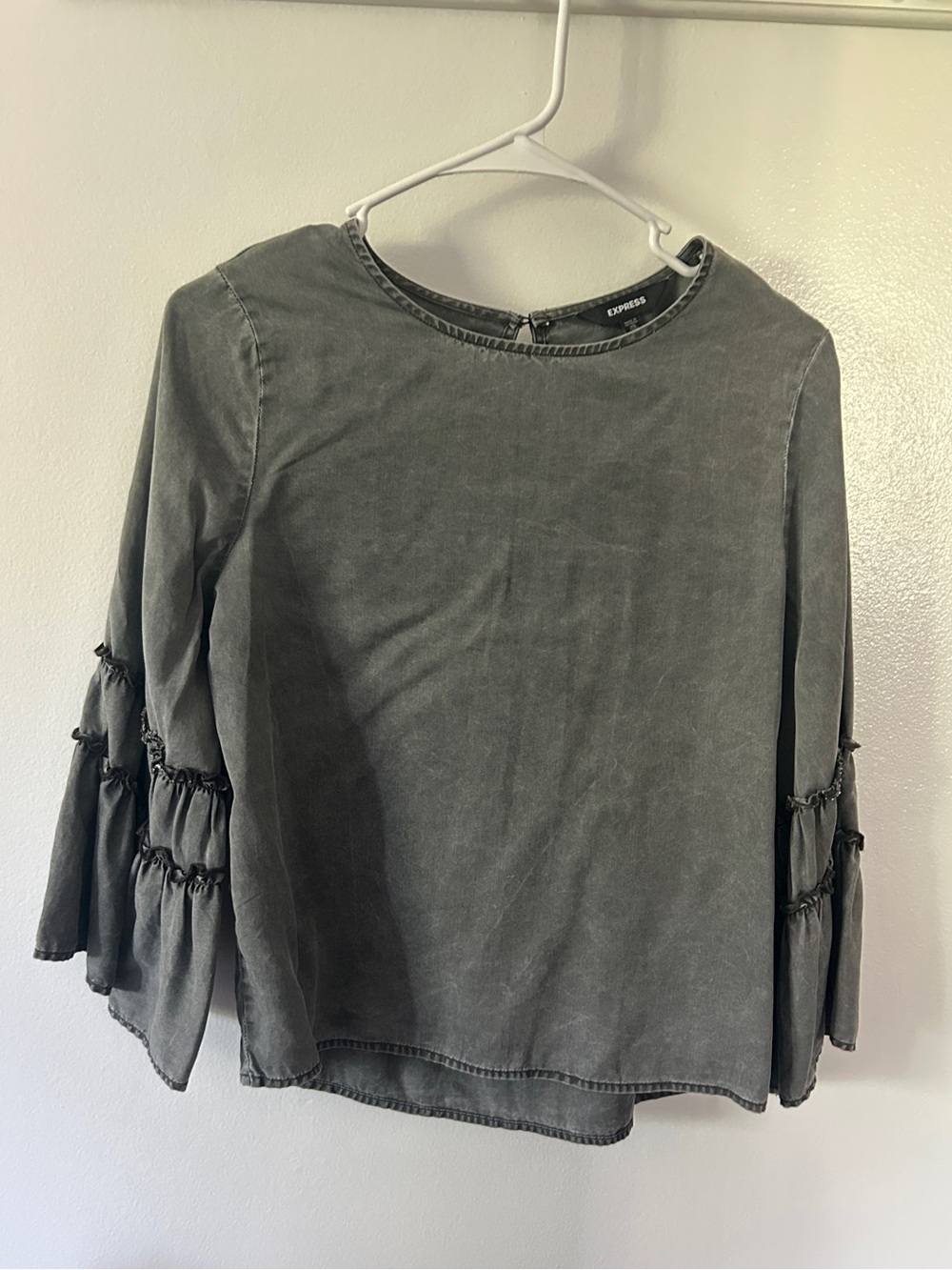 Express Blouse